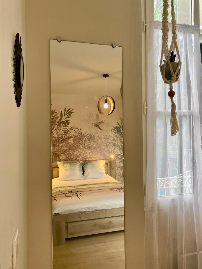 Appt Cosy Residence Palmareda Tarbes Zewnętrze zdjęcie